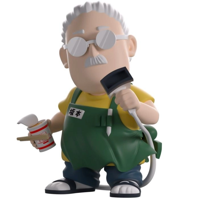 YOUTOOZ Taro Sakamoto - Sakamoto Days (12.7 cm)