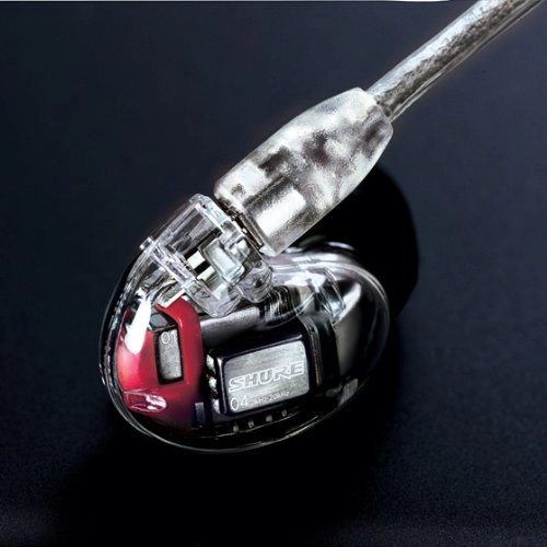 SE846 Gen 2 Wired Earbud