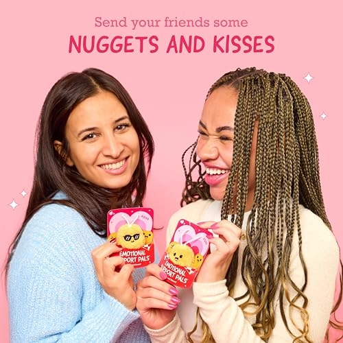 Emotional Support Pals - Nugget - 22 cm