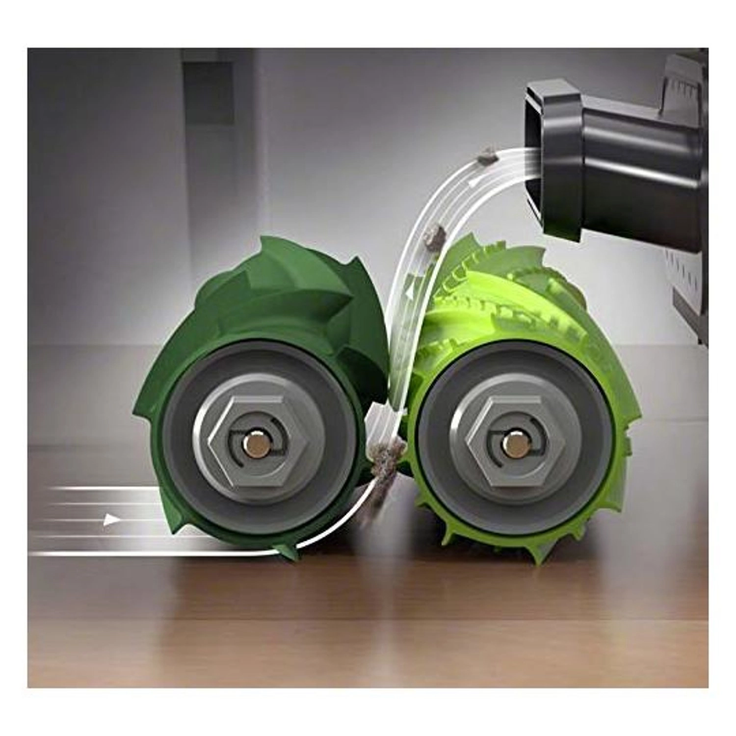 Roomba i7+ - Self-Empty Station