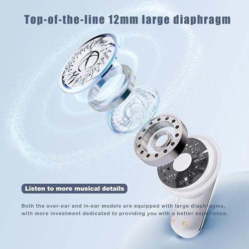 Q25 Wireless Earbud Bundle