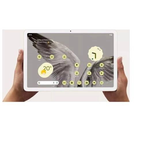 Pixel Tablet with Charging Station - 128GB 11"