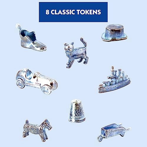 Monopoly: Edinburgh Edition