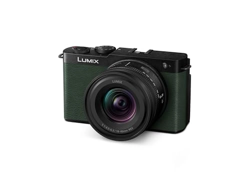 Lumix S9