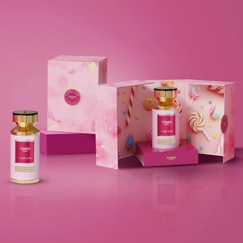 Candy Lush Eau de Parfum 100ml
