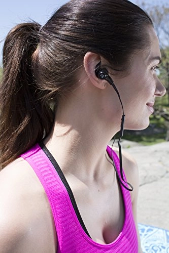 MZX856-AB Wireless Earbud