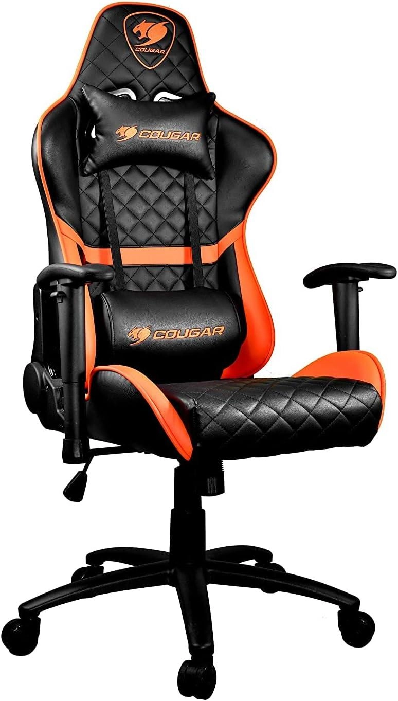 Armor One - Gaming Chair 120 kg
