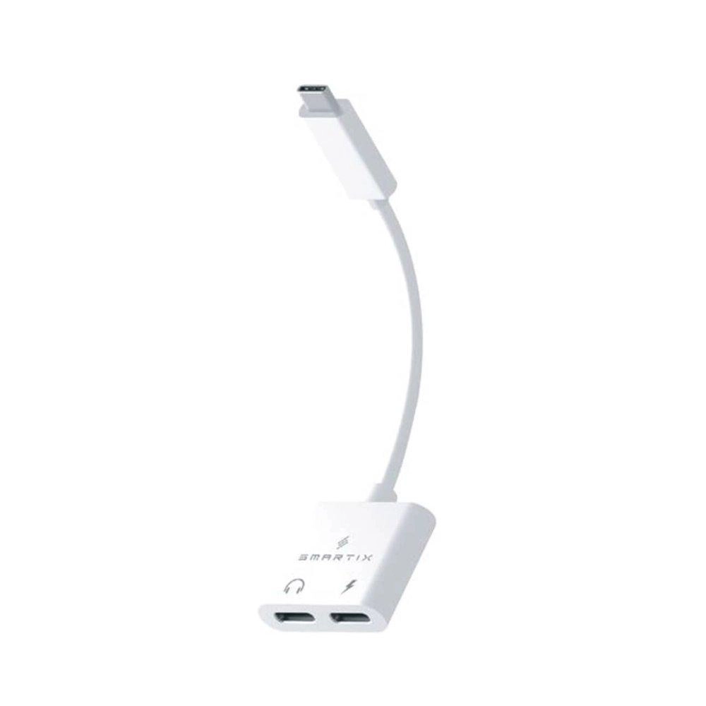 Smartix Duo Link Pro - USB C