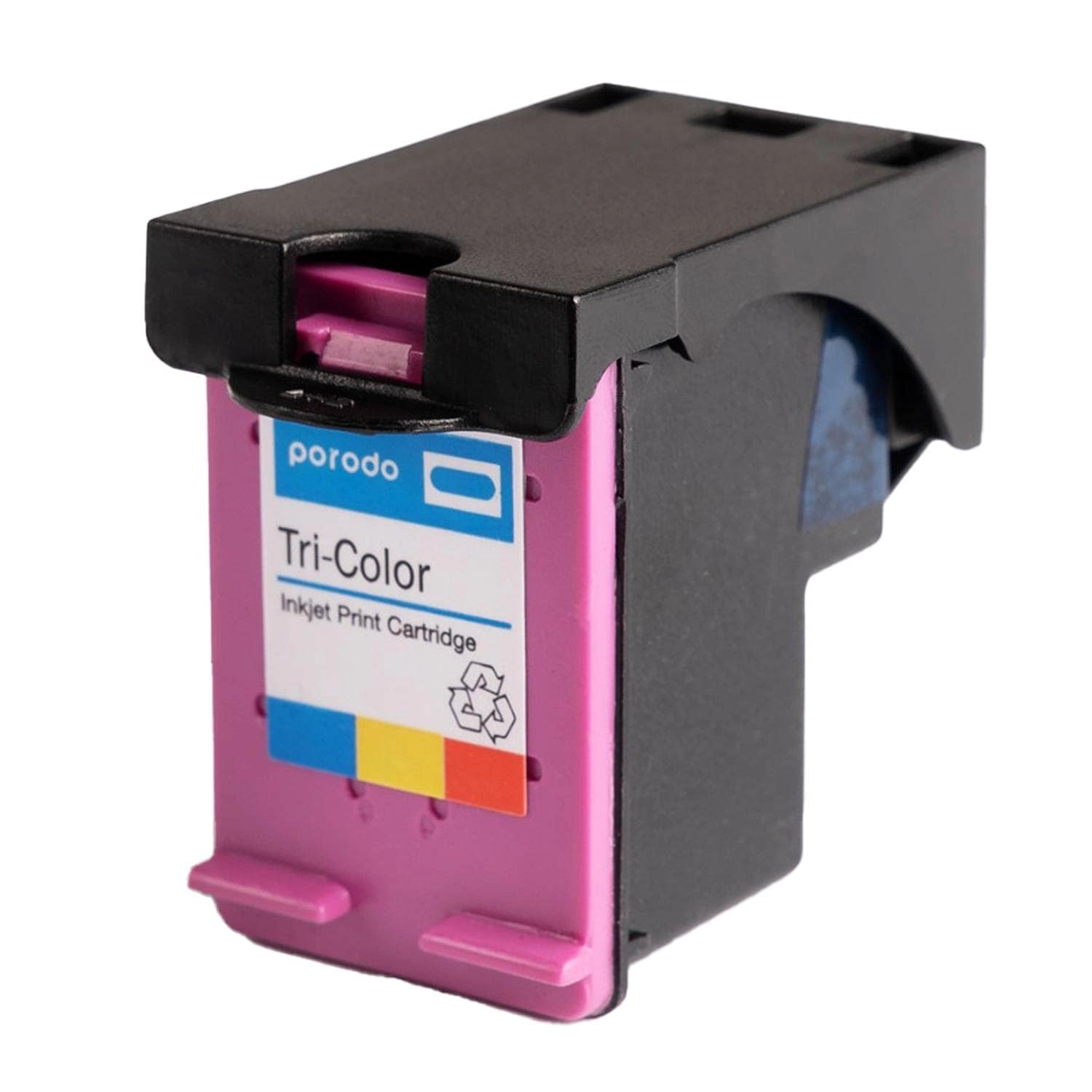 Porodo 62 Standard Yield Multicolor
