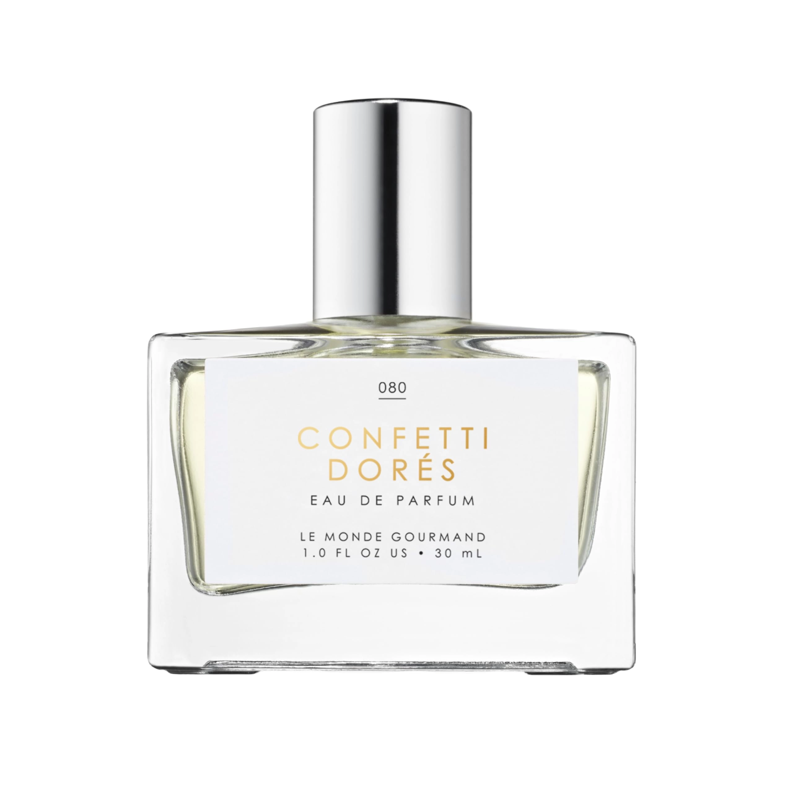 Tru Fragrance & Beauty, LLC Confetti Dorés Eau de Parfum 29.57 ml