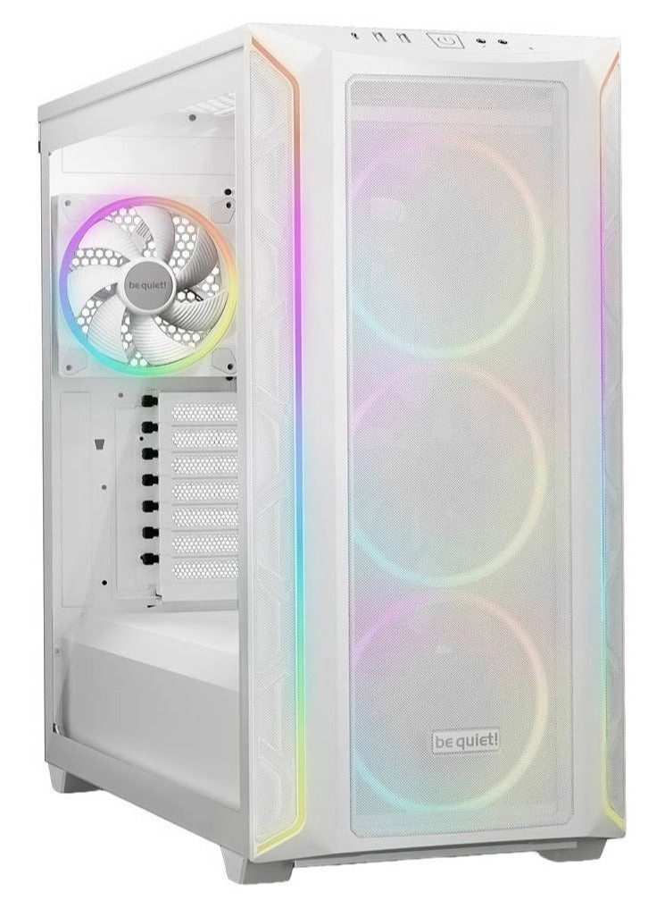 be quiet! Shadow Base 800 FX - Glass Side Panel E-ATX