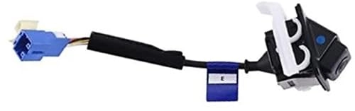 Rear View Camera - Night vision