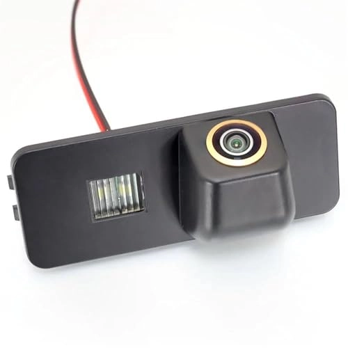 Rear View Camera - Night vision Wire AHD 720P