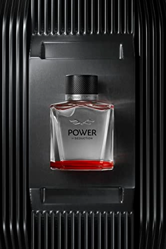Power of Seduction Eau de Toilette 50ml