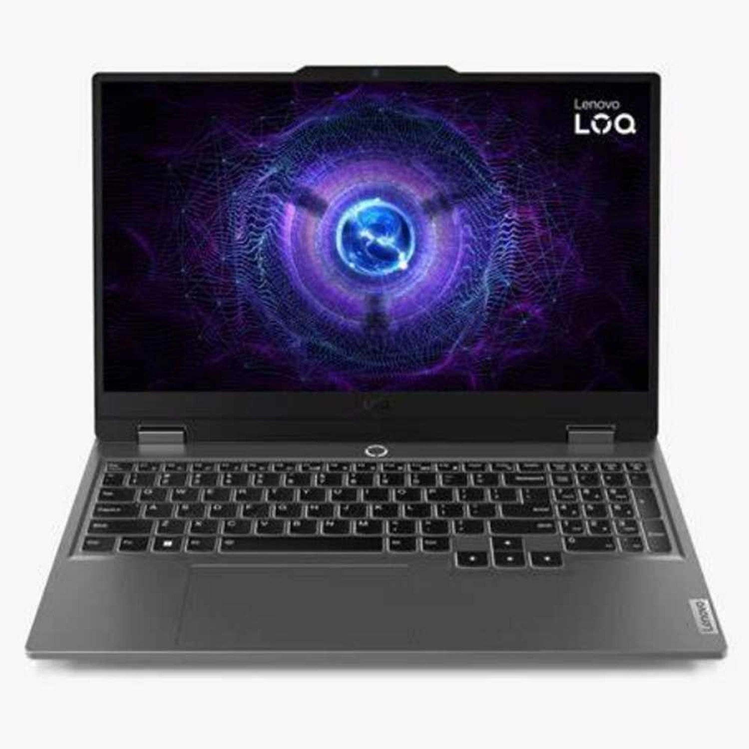 LOQ 15IAX9E - 15.6'' i5-12450HX 16GB DDR5 512GB SSD