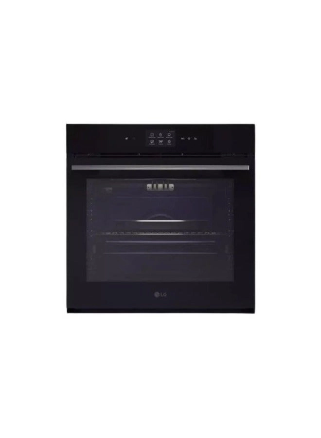 LG Instaview WSED7667M Convection Oven