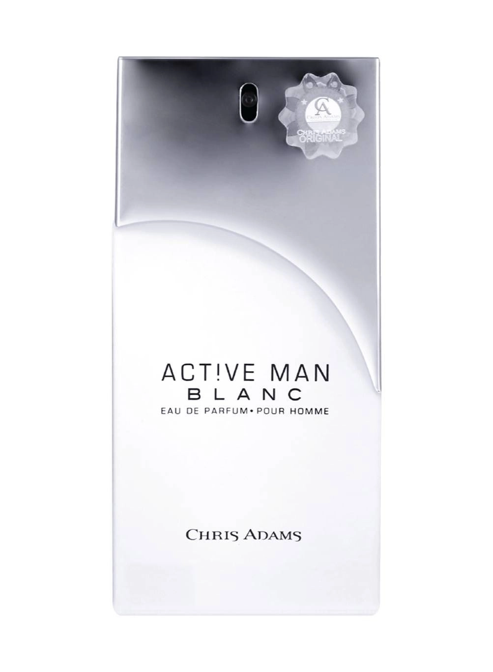 Active Man Blanc Eau de Parfum - 100 ml