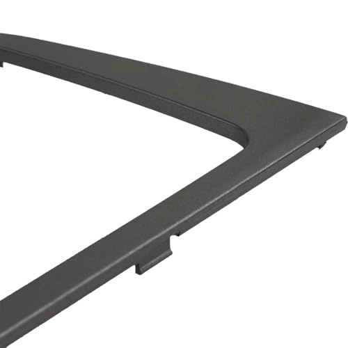 Radio Trim Dash Frame - Altea 2004-2015, Toledo 2004-2009