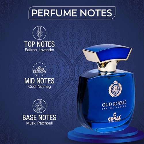 Oud Royale Eau de Parfum 100ml