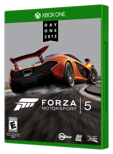 Forza Motorsport 5 - Xbox One