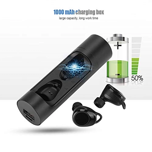 JVPJZBJKZ Wireless Earbud