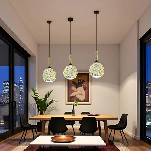 Hanging Light Pack