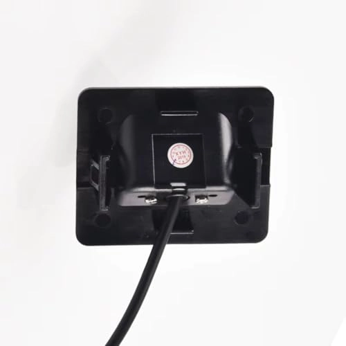 Rear View Reversing Camera - Night vision