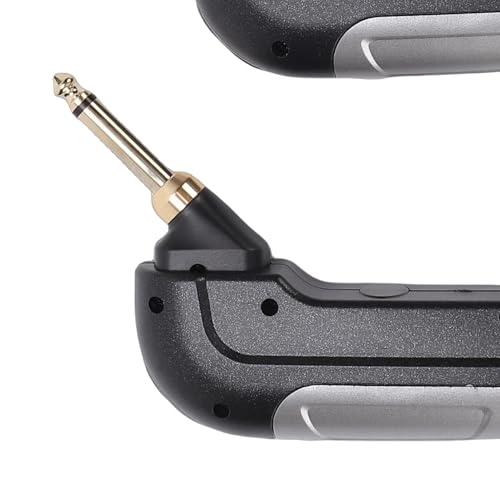 Accordion Microphone - 1