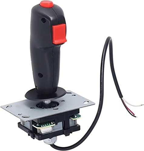 Control Flight Stick