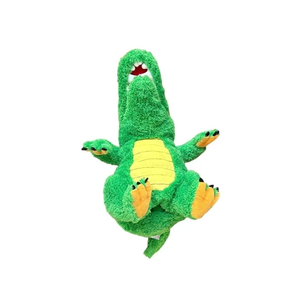 Travis - Living Hand Puppet 28 cm