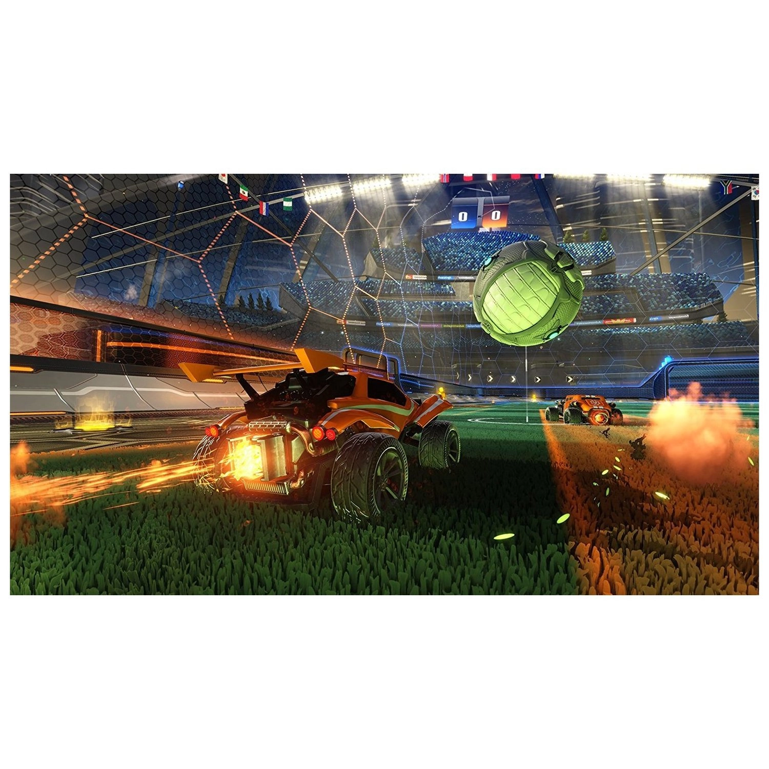 Rocket League Collector's Edition - Xbox One