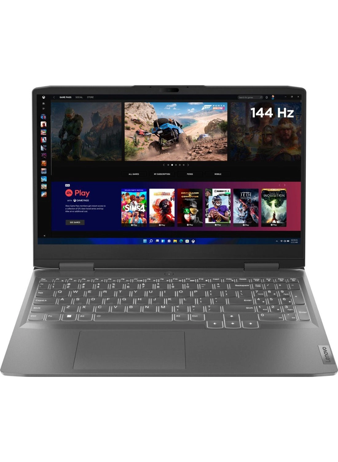 LOQ 82XV002LUS - 15.6'' i5-13420H 8GB DDR5 1000GB SSD
