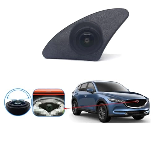 Car Camera - Night Vision AHD 1080P