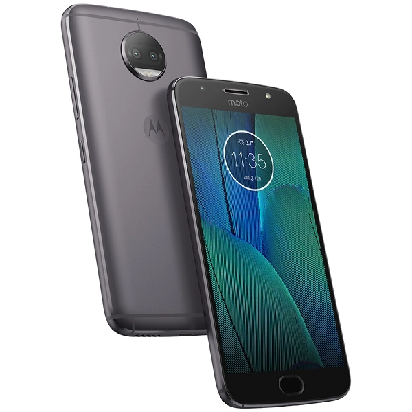 Moto G5 Plus - 3GB 32GB