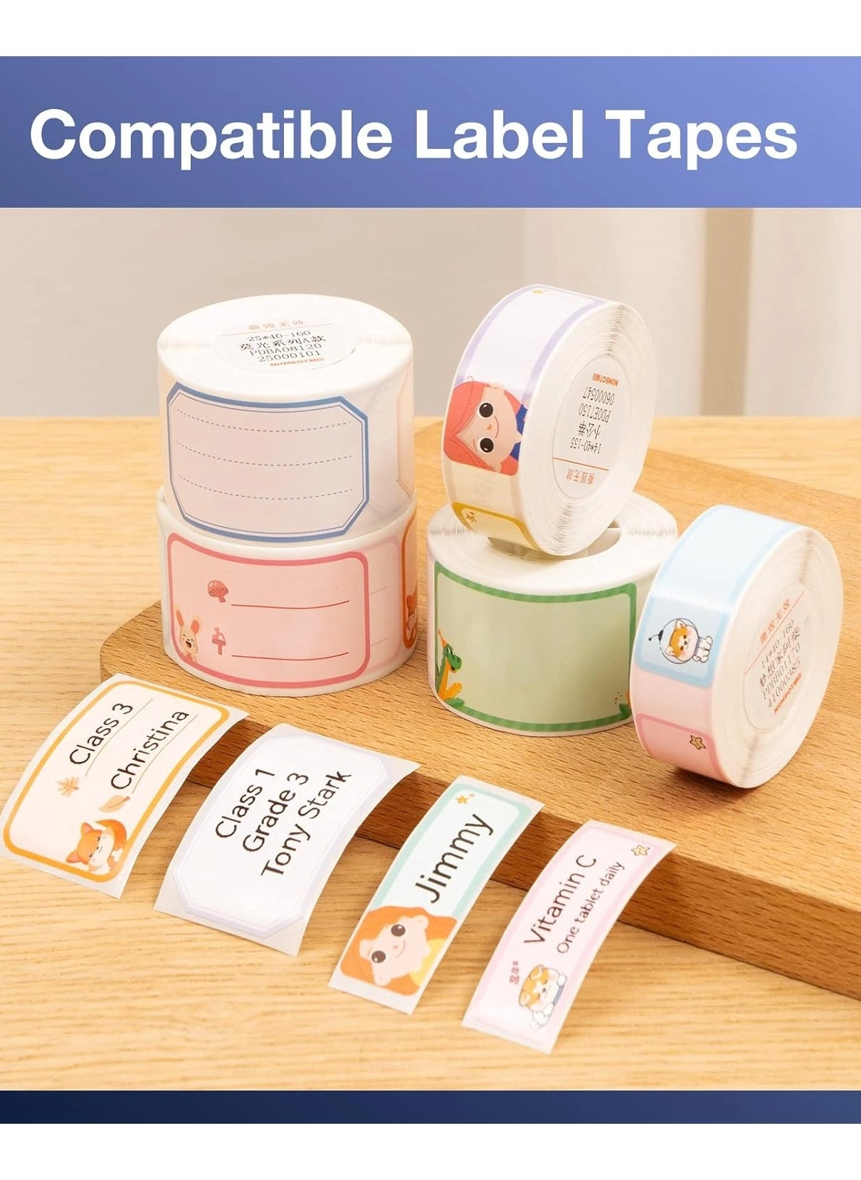 D101 - Thermal 25 millimeter