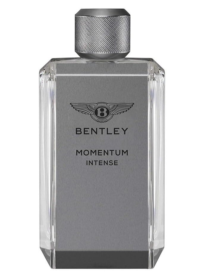 Intense Eau de Parfum 100ml