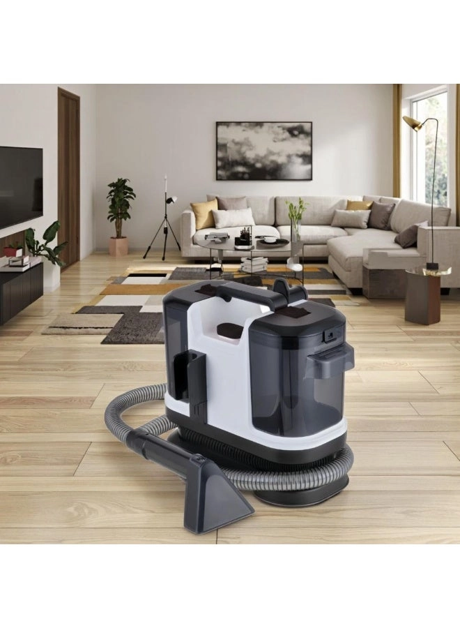 Spot Cleaner - Wet-Dry