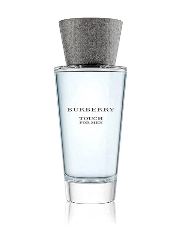 Touch Eau de Toilette 95ml