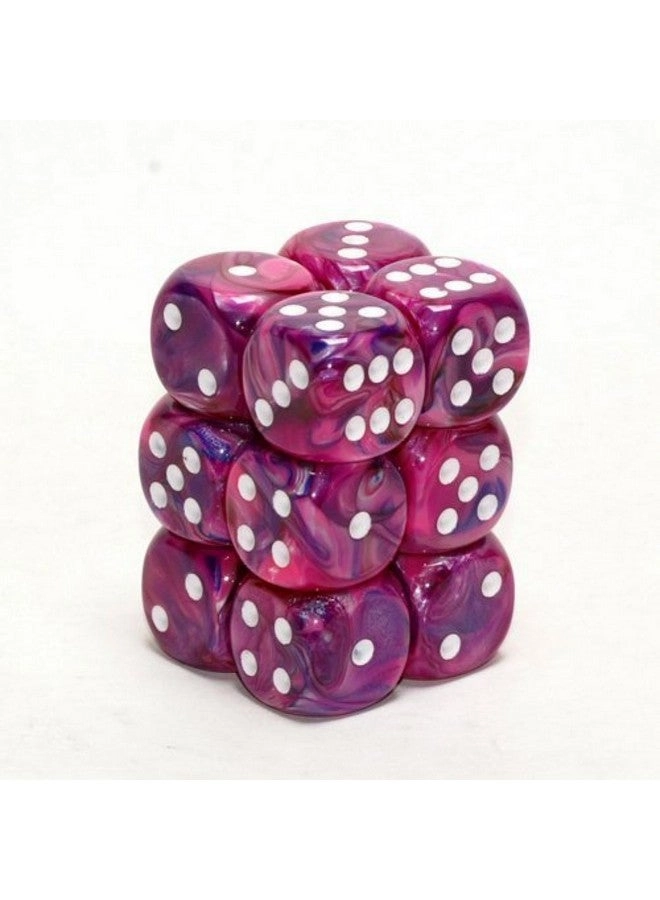 Festive d6