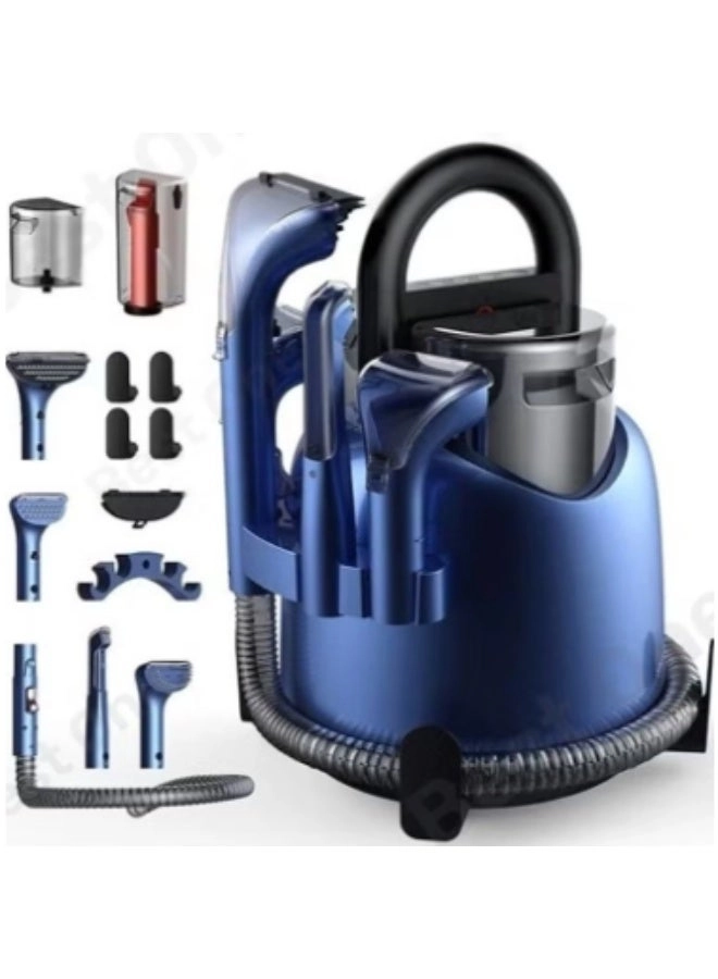 Multi-Use Smart Vacuum Cleaner (DX2508)