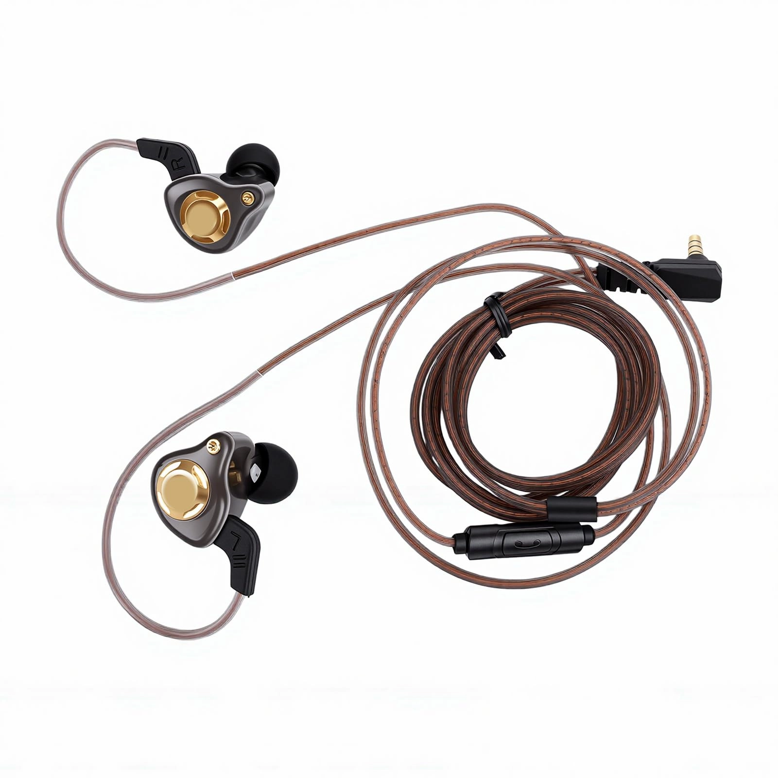 YUEHISY41xfp5e6s9 Wired Earbud