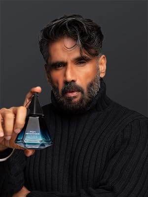 Aqua Moonstone Eau de Parfum 100ml