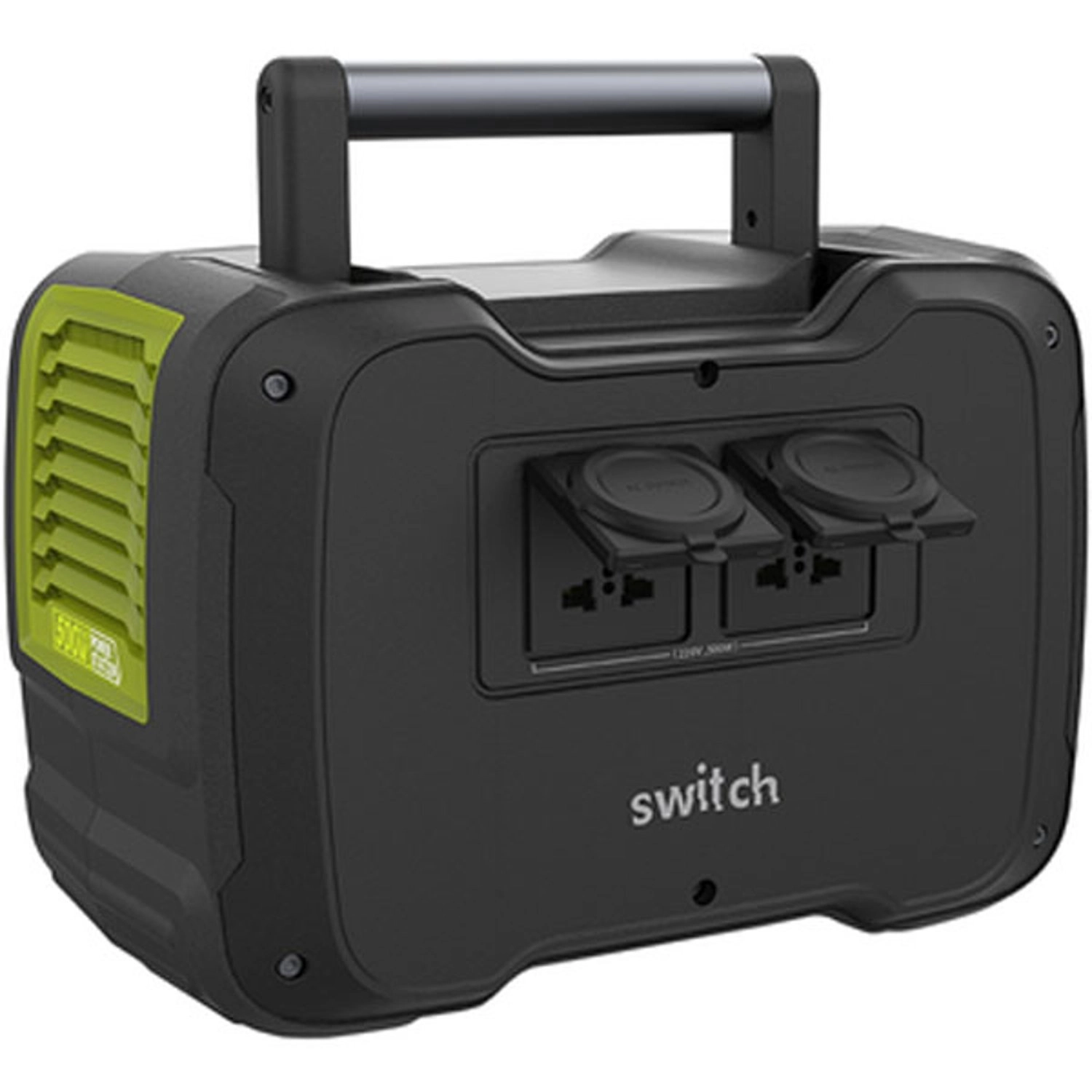 ACSWT21PWRSTN5 - 19200 mAh