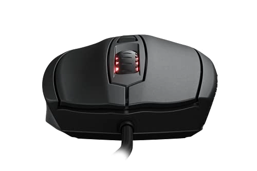 Castor Pro Gaming Mouse - Wired