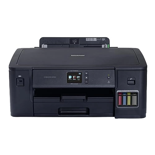 HL-T4000DW - Inkjet Printer