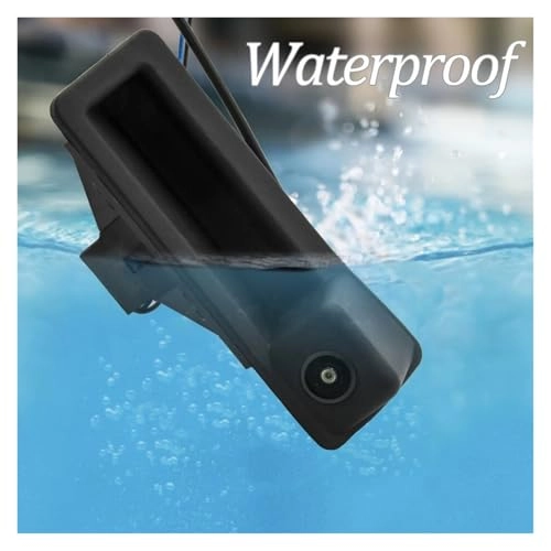 Reversing Camera - Night vision RCA 628x586 pixels