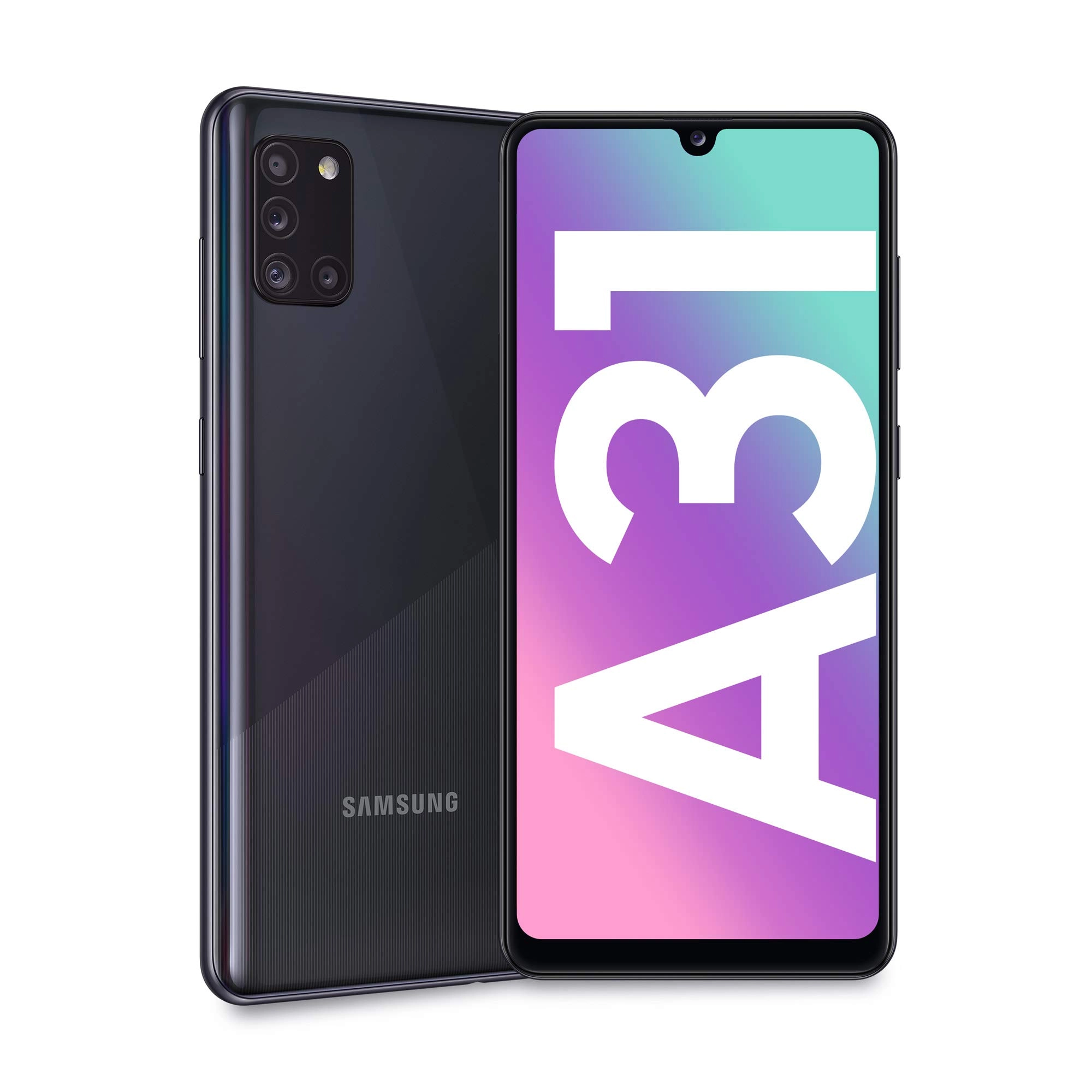 Galaxy A31 - 4GB 128GB