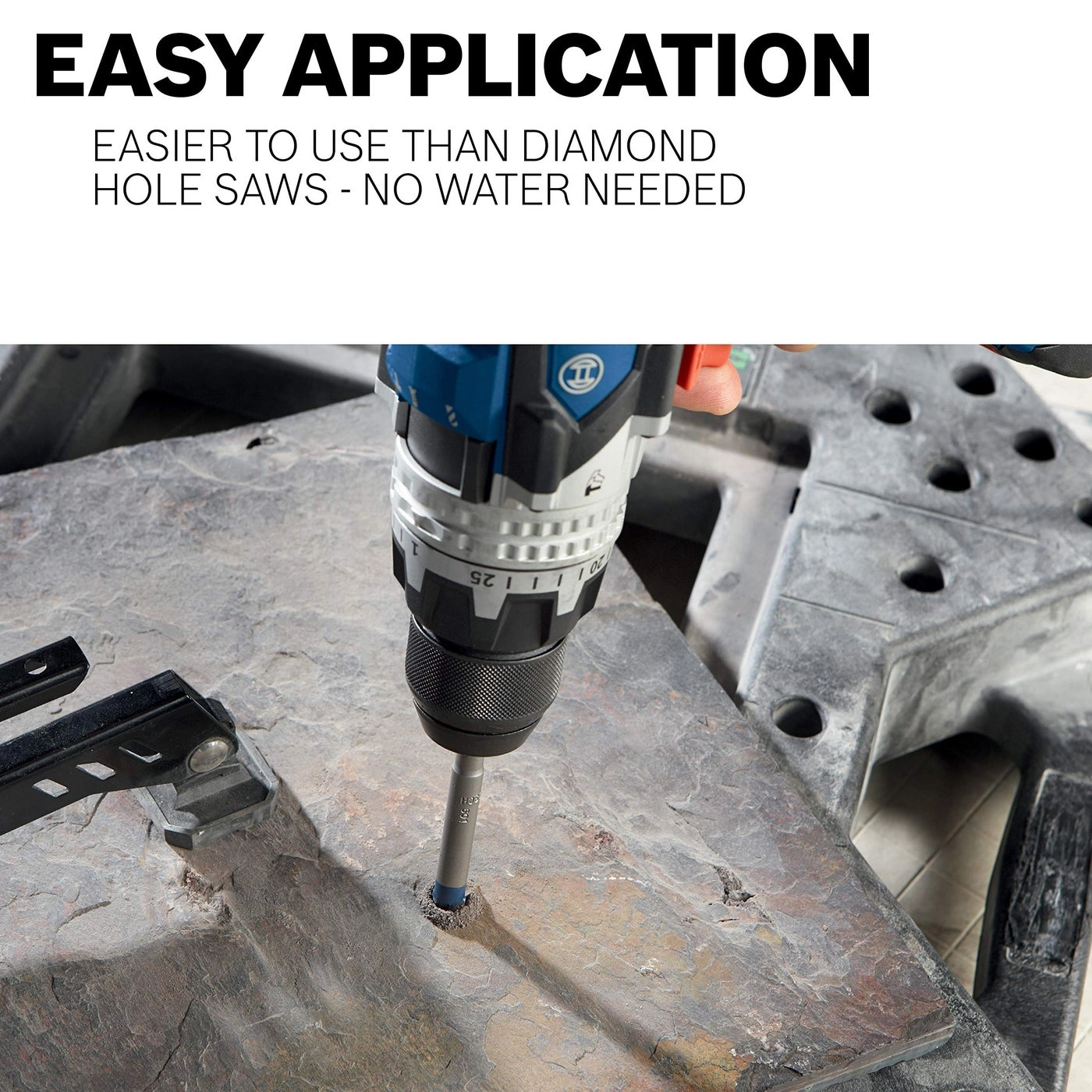 Ns100 - High-Quality Carbide 1/8 In.