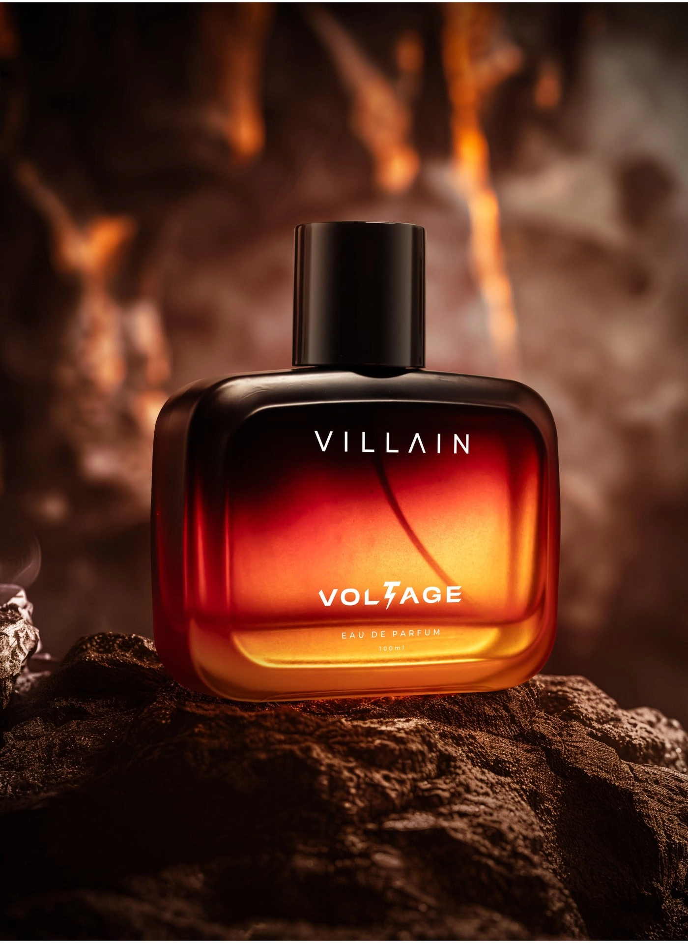 Voltage Eau de Parfum 100 ml