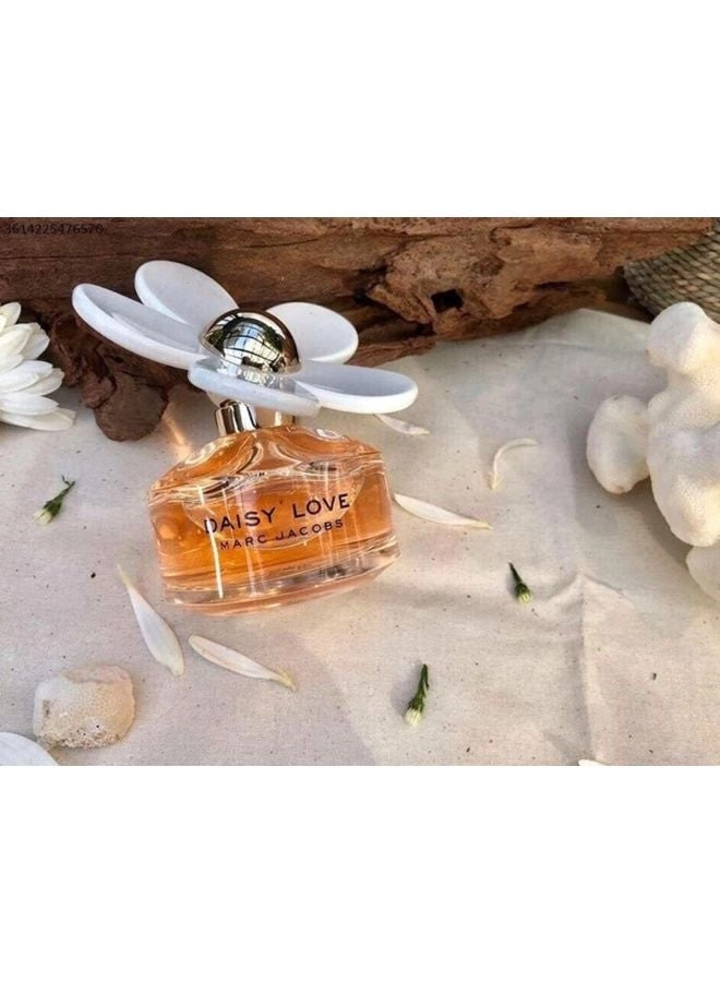 Daisy Love Eau de Toilette 100ml